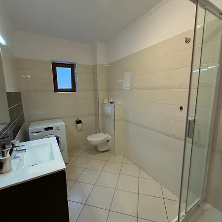 Apartment In The Villa Northern Dreams #1 Parking Included In Price Timisoara Exterior photo