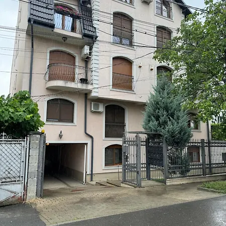Apartment In The Villa Northern Dreams #1 Parking Included In Price Timisoara Exterior photo