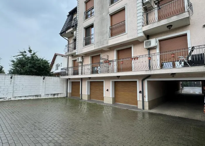Apartment In The Villa Northern Dreams #1 Parking Included In Price