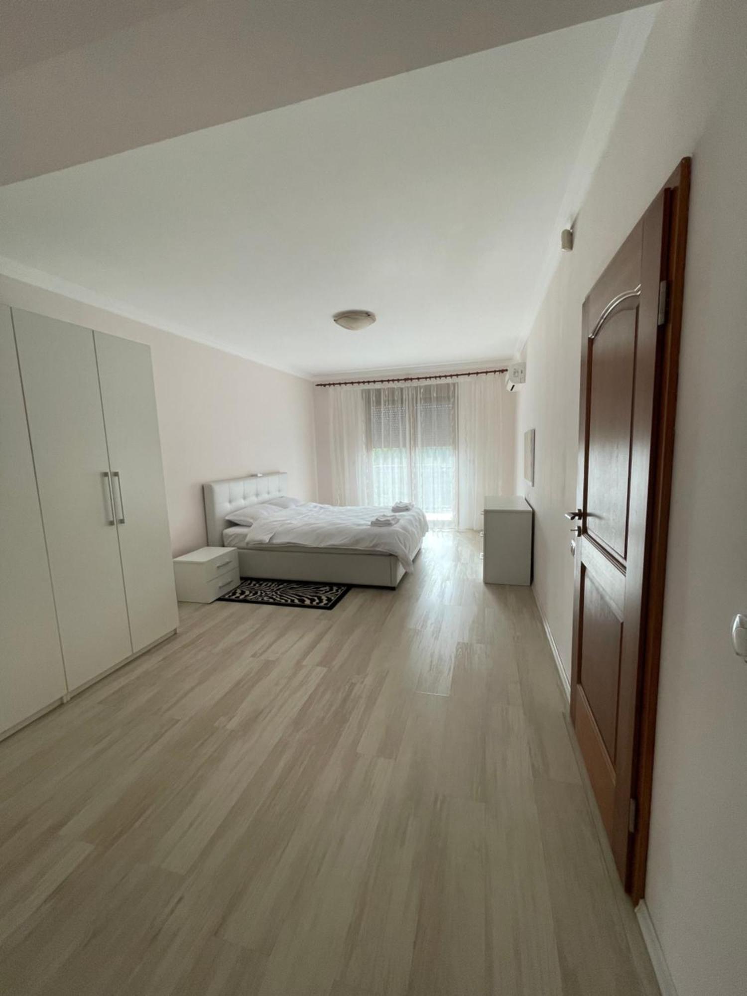 公寓 In The Northern Dreams #1 Parking Included In Price *